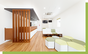 施設・設備紹介